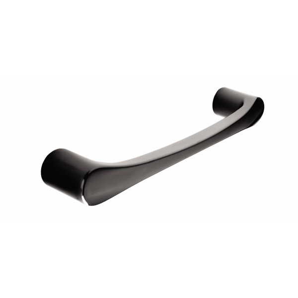 MOSS BONE SHAPED D Cupboard Handle - 2 sizes - 5 finishes (PWS H022/023 & H673 & H1014/15/16/17)