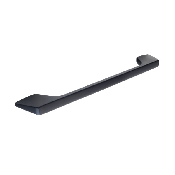 RAINTON D Cupboard Handle - 2 sizes - 2 finishes (PWS H1139.160/H1139.320)