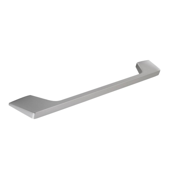 RAINTON D Cupboard Handle - 2 sizes - 2 finishes (PWS H1139.160/H1139.320)