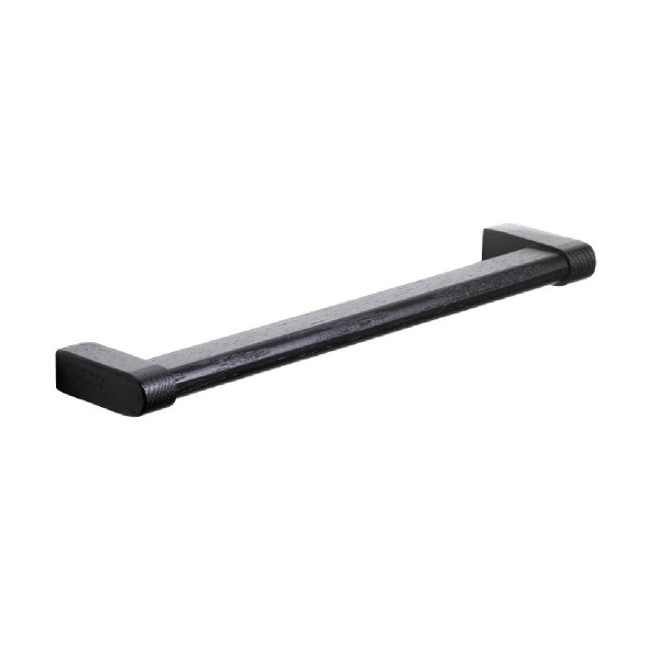 RIVINGTON WOODEN BAR Cupboard Handle - 160mm h/c size - 3 finishes (PWS H1187.160)