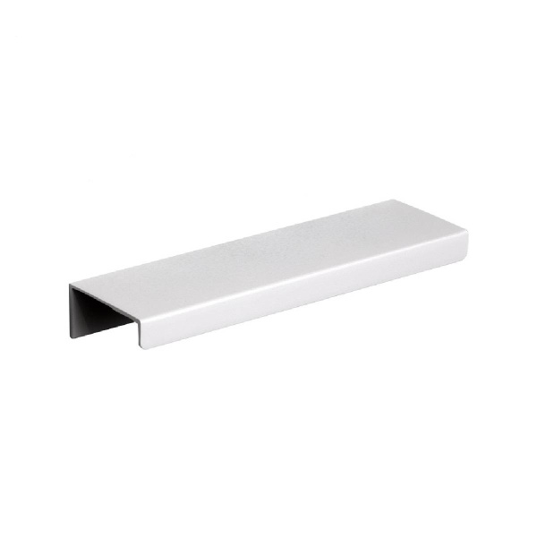 SOHO REAR FIXED TRIM Cupboard Handle - 2 sizes - 7 finishes (PWS H1131.90/H1131.250)