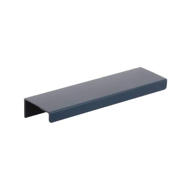 SOHO REAR FIXED TRIM Cupboard Handle - 2 sizes - 7 finishes (PWS H1131.90/H1131.250)