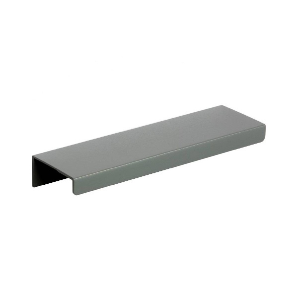 SOHO REAR FIXED TRIM Cupboard Handle - 2 sizes - 7 finishes (PWS H1131.90/H1131.250)