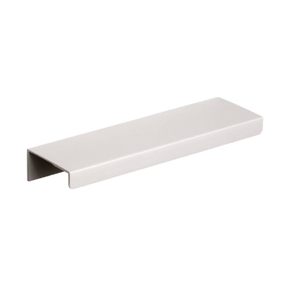 SOHO REAR FIXED TRIM Cupboard Handle - 2 sizes - 7 finishes (PWS H1131.90/H1131.250)