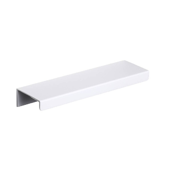 SOHO REAR FIXED TRIM Cupboard Handle - 2 sizes - 7 finishes (PWS H1131.90/H1131.250)