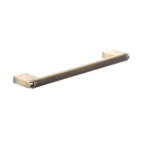 THORNE BOSS 12mm BAR Cupboard Handle - 3 sizes - 3  finishes (PWS H540/H541/H542)