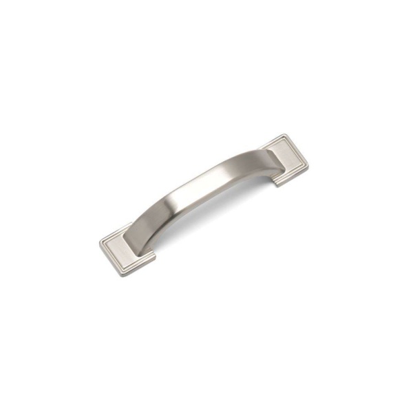 WINDSOR D Cupboard Handle - 2 sizes - 2 finishes (ECF FF11460/FF11496)