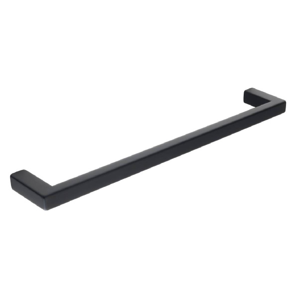 YARD SLIM SQUARE BAR Cupboard Handle - 2 sizes - 3 finishes (PWS H1137.160/H1137.224)