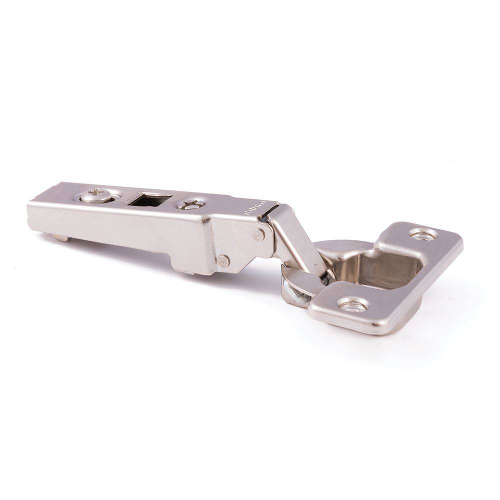 CLIP HINGE - 100 opening  - OVERLAY Standard Application (BLUM71M2550)