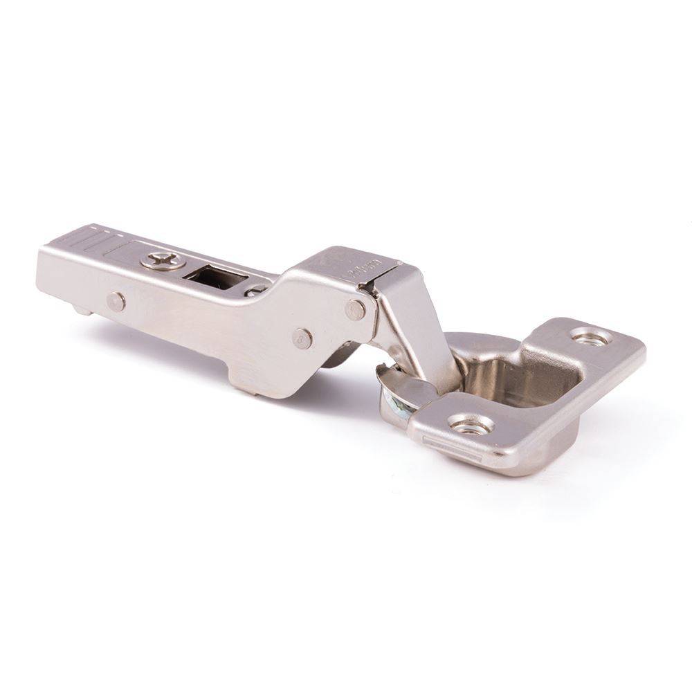 CLIP Top HINGE - 107 opening - DUAL Standard Application (BLUM75T1650)