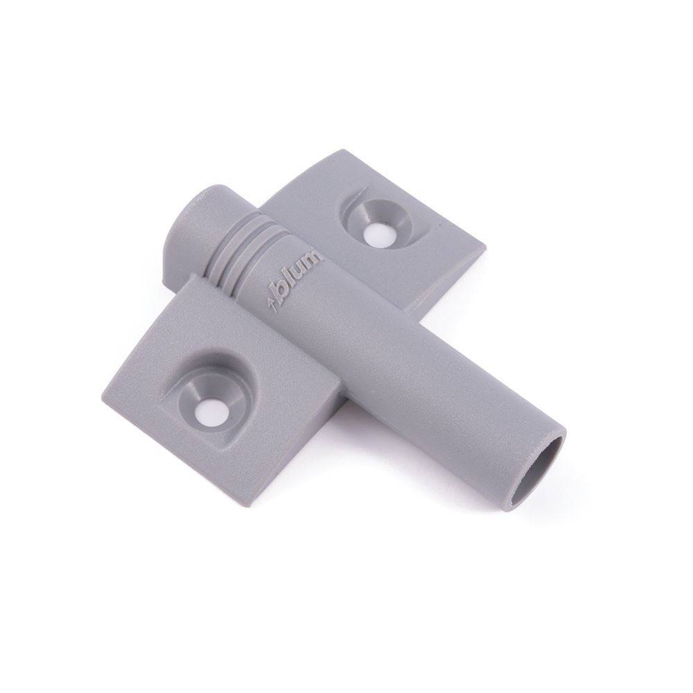 BLUMOTION Piston CRUCIFORM ADAPTER PLATE - Grey Nylon (BLUM970.1501)