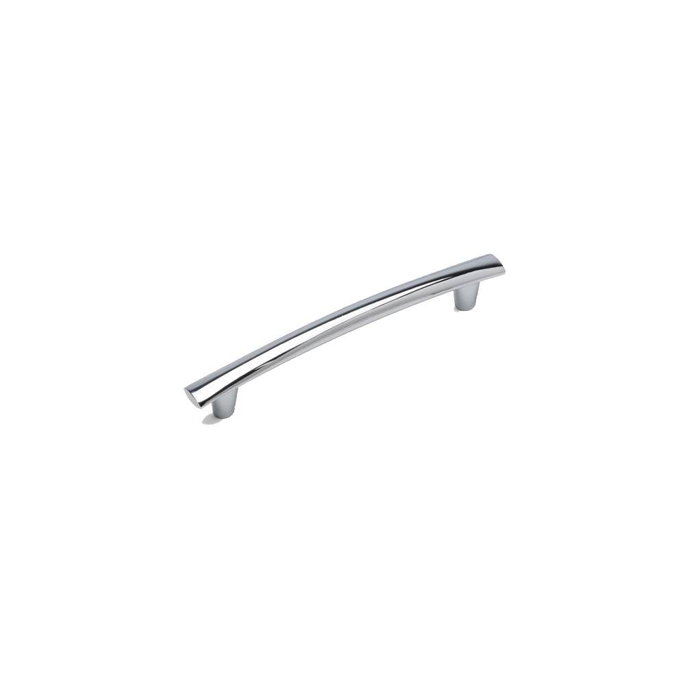 BOW T Bar Cupboard Handle - 2 sizes - 2 finishes (ECF FF88620/FF88660)