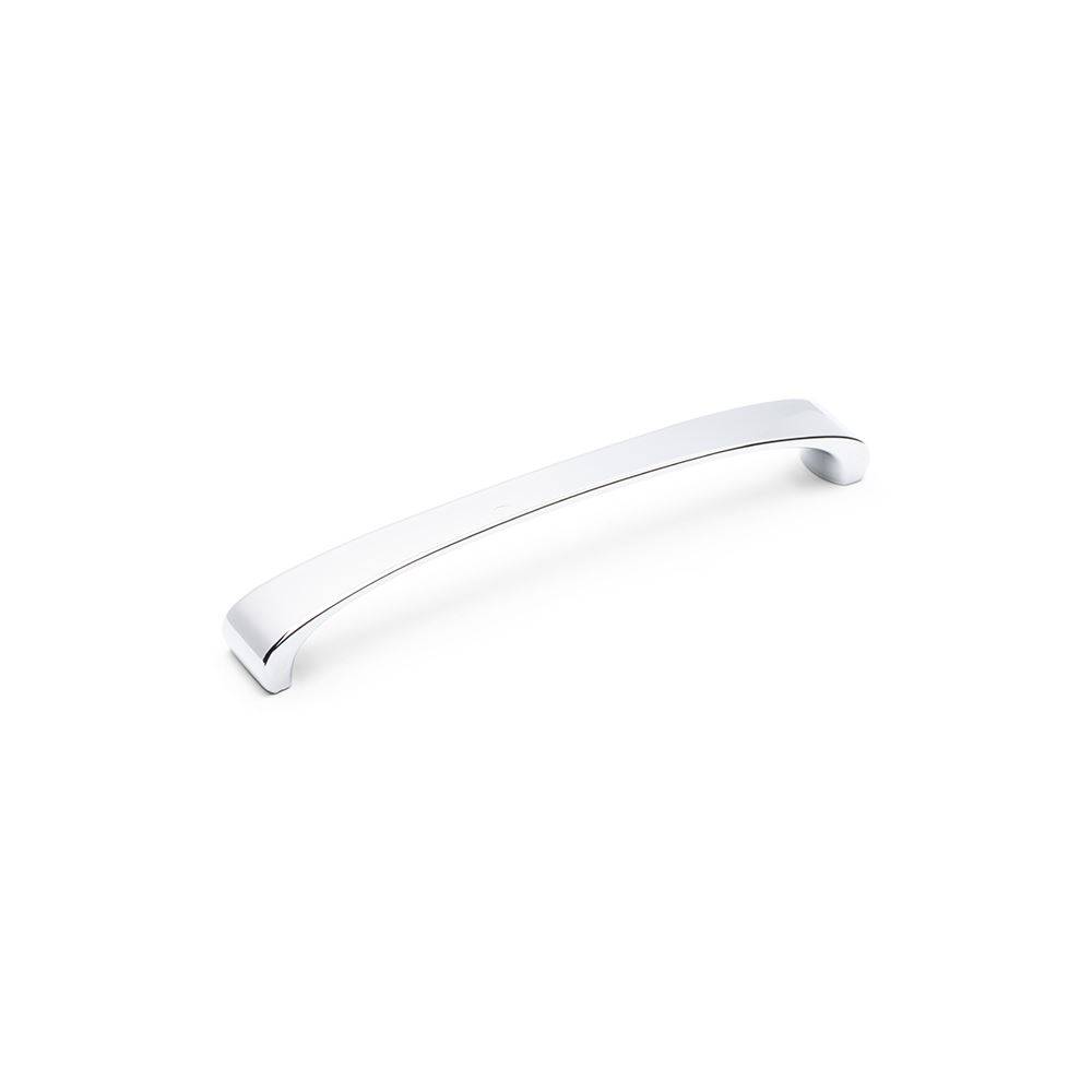 BRENT D Cupboard Handle - 2 sizes - 3 finishes (ECF FF12820/FF12860)