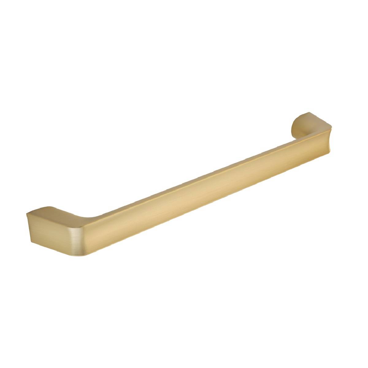 HESSAY D Cupboard Handle - 2 sizes - 4 finishes (PWS H1133.160 / H1133.320)