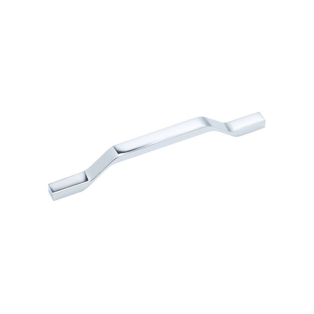 SOHO Strap Cupboard Handle - 2 sizes - 3 finishes (ECF FF12420/FF12460)