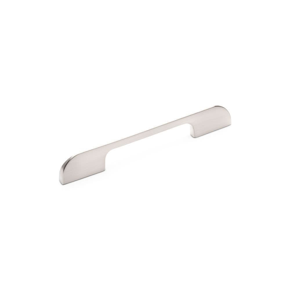 BEXLEY D Cupboard Handle - 2 sizes - 3 finishes (ECF FF12920/FF12960)